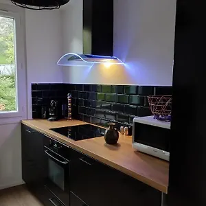 Chez Alex Lyon