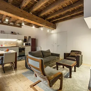 Old Lyon, Historic District Calm And Spacious Ail Lyon